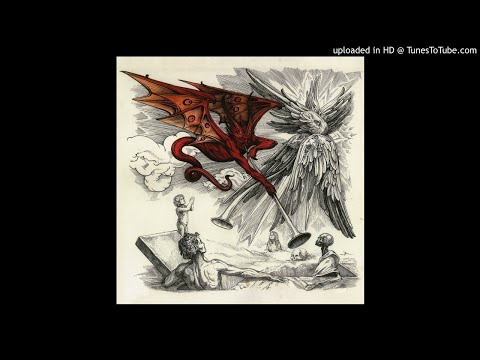 Mephorash - The Odious Gospels