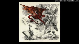 Mephorash - The Odious Gospels