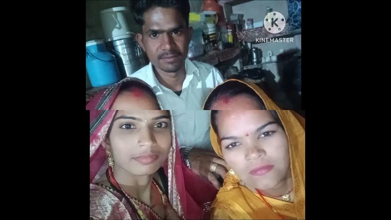 brijesh ki holi video