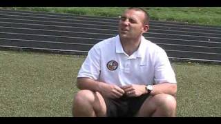 Mental Training - Visualization (part 2 of 3)