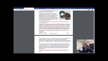 QCX Mini Mini Tip -   Know Your Resources