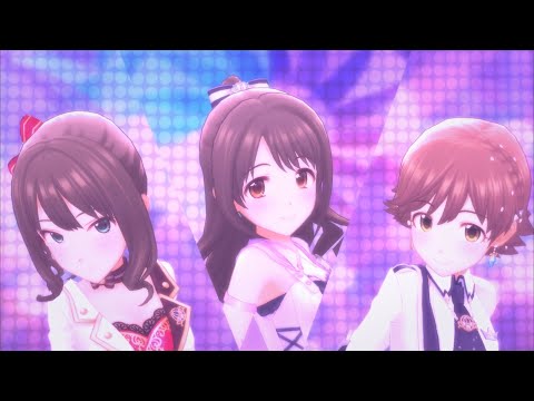 不埒なCANVAS【ニュージェネレーションズ】