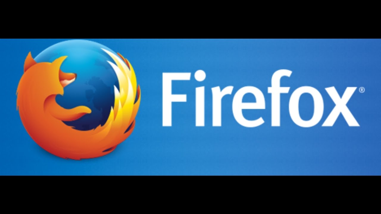 mozilla firefox install parrot