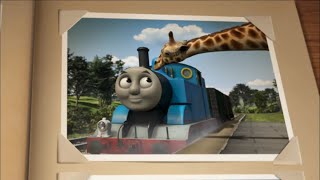 Thomas  Friends Season 14 Episode 1 Thomas Tall Friend Us Dub Hd Mb Part 2