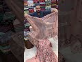 Only Thread Work Lawn Dresses #viralvideo #shorts #foryou  #feed #trending #foryoupage