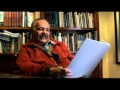 Carlos Fuentes: Identidad y genio