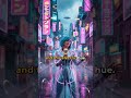 Electric Hue — Cirrus Glow | Original Pop for Fans of Dua Lipa &amp; Robyn #Shorts