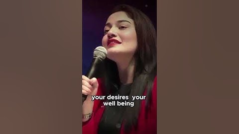 The Betrayal of Self in Being Too Good 😱🗣️ | Muniba Mazari | Fearless Mindset