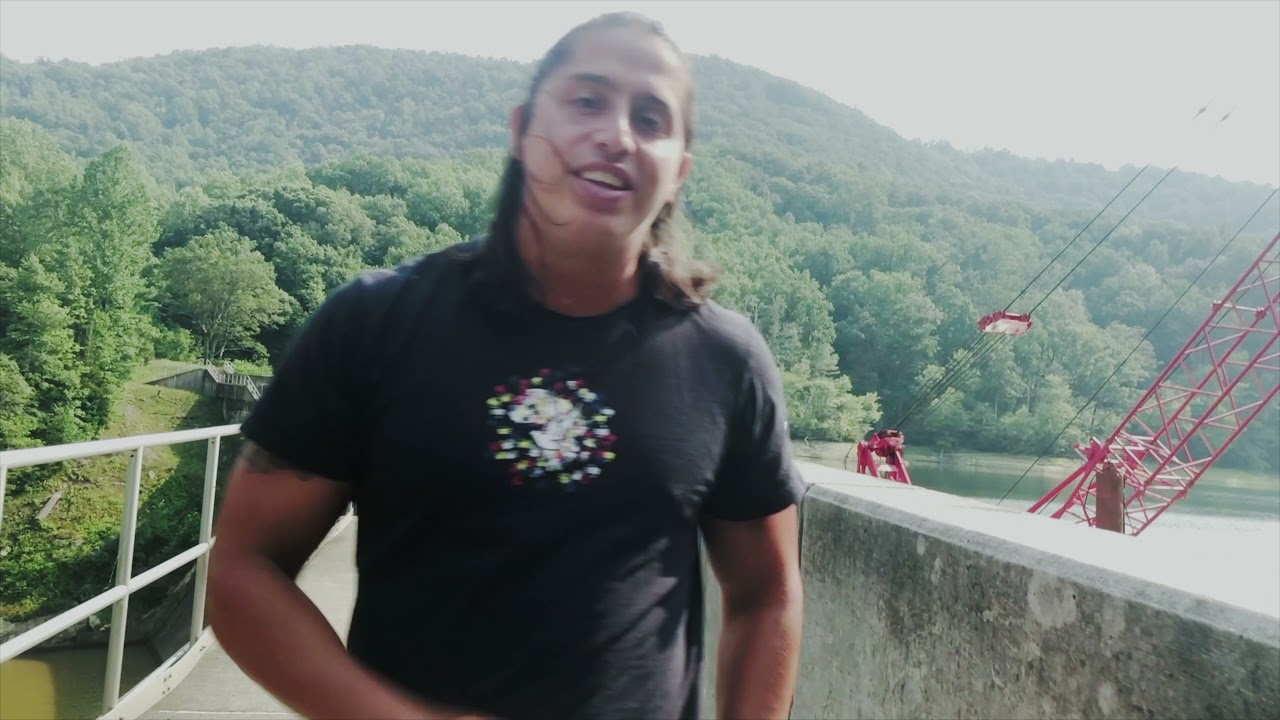 Dario Cruz "Where I Began" (official music video)