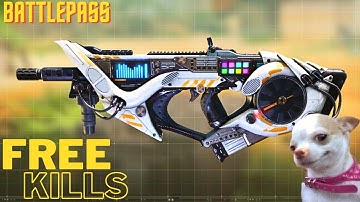 This gun is music to the ear. Razorback- treble in the club #codm #codmemes #gaming