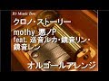 クロノ・ストーリー/mothy_悪ノP feat. 巡音ルカ・鏡音リン・鏡音レン【オルゴール】