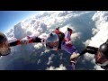 Pavel Komarov skydiving | #SKYFLYER