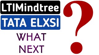 Tata elxsi share,LTIMindtree share,Tata elxsi latest news,Ltim latest news,Ltim share news