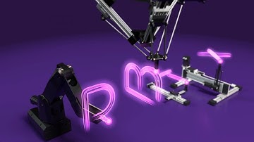 RBTX lean robotix - your low cost robotics platform