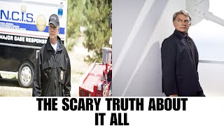 Mark Harmon SPILLS the JUICY Truth Behind His NCIS Exit!