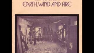 Earth Wind &amp; Fire - Energy
