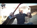 Circle Of Life/Brown Skin Girl - Beyonce (Singing to South African Lion Cubs) AMAZING FOOTAGE