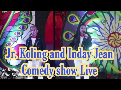 Jr Koling  Inday Jean live at Sitio Kapihan Socorro Surigao del Norte