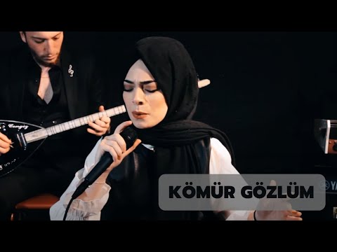 EDA YILAN  - KÖMÜR GÖZLÜM 2021 (Official Video)