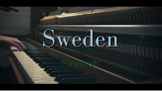 Sweden - Minecraft [Felt Piano]