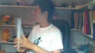 Berkeley Student's Life During Summer School (rated PG ver.)