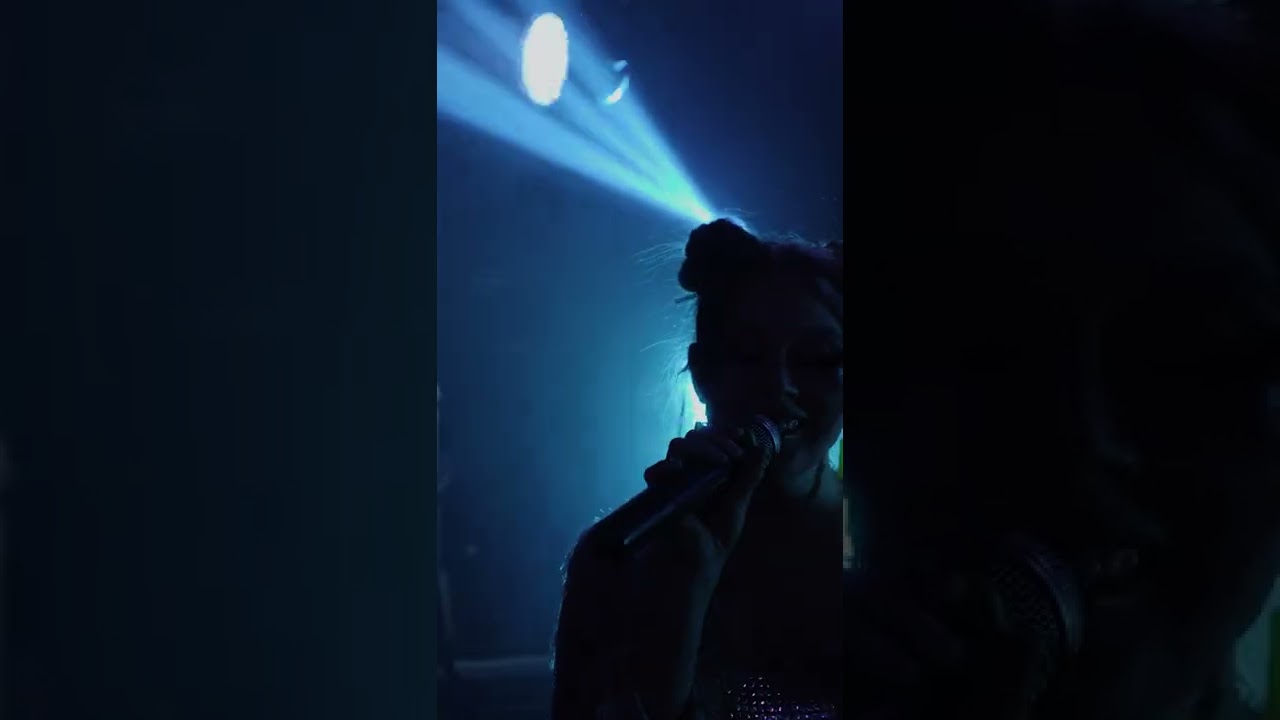 Бомбический день рождения с группой 