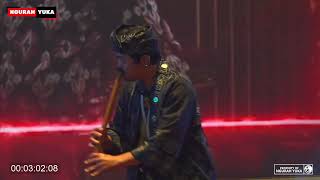 Download Lagu Gus Teja - Blessing From Heaven MP3