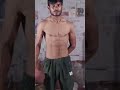 Pushpa tune desi gym rahul bharti shorts rahulbhsrtidrgym