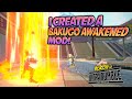 Playing With AWAKENED BAKUGO QUIRKSET MY HERO ULTRA RUMBLE