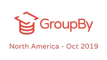 GroupBy Conference | Locks, Blocks, and Snapshots: Maximizing Database Concurrency | Bob Pusateri