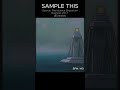 $1 Sample Chops 🎹 (Flip This) #006 #samplethis #boombap #nuancesvolumeone #producerlife