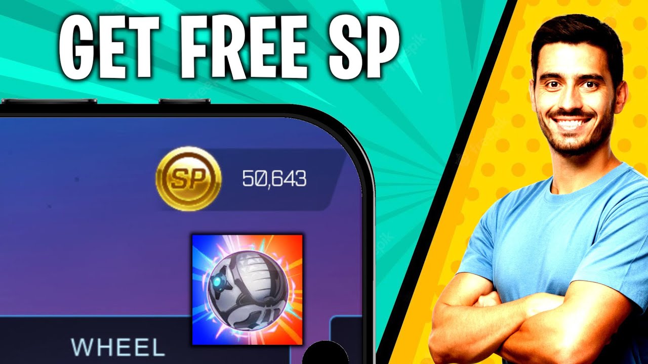 Rocket League Sideswipe Hack Unlimited SP MOD IOS Android How To rocket-league-sideswipe-hack-unlimited-sp-mod-ios-android-how-to