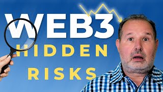 The Hidden Risks of Web3 Adoption: What You Need to Know
