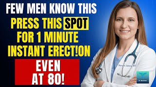 Urologists Reveal: 60-Second Technique That May Support Male Performance Naturally\