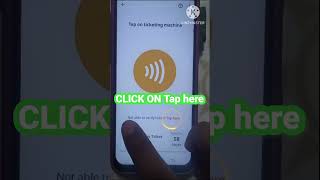 How to generate QR code "CHALO APP " #best #bus screenshot 5