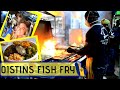 Oistins fish fry barbados