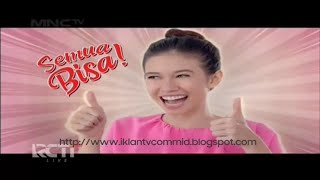 IKLAN AJINOMOTO - 'SEMUA BISA' 15s (2020)
