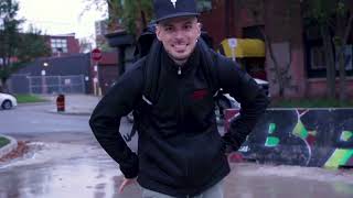Provincial Youth Outreach Workers - Marcel