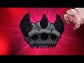 The binding of isaac the road to dead god