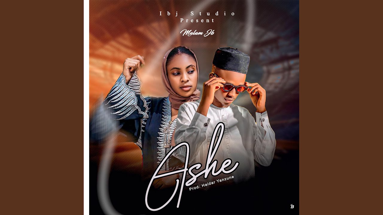 Watch Ashe on YouTube Watch Ashe on YouTube