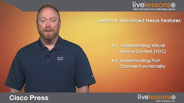 4 0 Learning objectives   CCNA Data Center DCICT 200 155 3