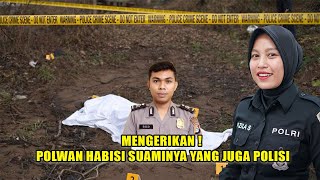 Download Lagu TERBONGKAR❗PENGAKUAN MENGEJUTKAN POLWAN CANTIK ATAS KEMATIAN SUAMINYA, SANDIWARA ISTRI TERUNGKAP❗❓ MP3 Download Lagu TERBONGKAR❗PENGAKUAN MENGEJUTKAN POLWAN CANTIK ATAS KEMATIAN SUAMINYA, SANDIWARA ISTRI TERUNGKAP❗❓ MP3