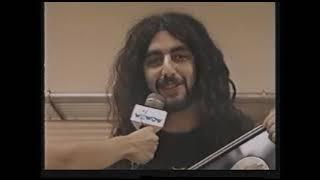 Dream Theater -  Live 1995 Tokyo Full Show (HD RESTORED)