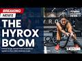 HYROX Surge, Government Guidelines Update & New $15M Wellness Hub | Fitness Industry News