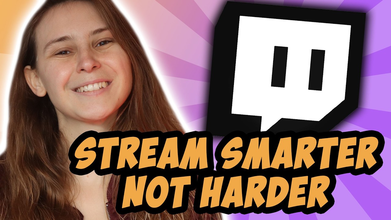 What I Wish I Knew Before I Started Streaming - Become A Successful Streamer