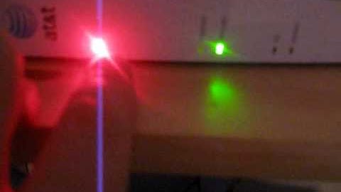 Damn the wireless router to hell!