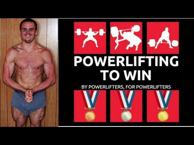 The Best Way To Measure Body Fat for Powerlifting – PowerliftingToWin