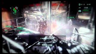 Killzone 3: My First Game Ever