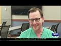 Wichita hospitals report 34 firework-related injuries over July 4 holiday