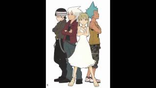 Soul Eater OST 1 - Blitz ( Track 18 )